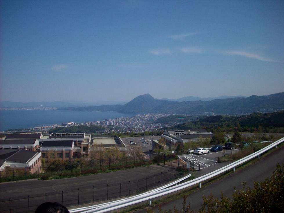 Program Details Ritsumeikan Asia Pacific University Study Abroad 